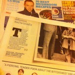 Newspapers