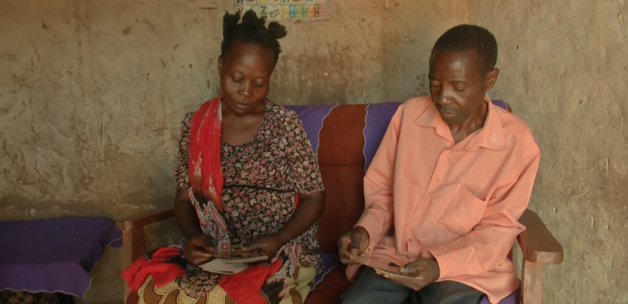 DRC Victims of Corruption 1